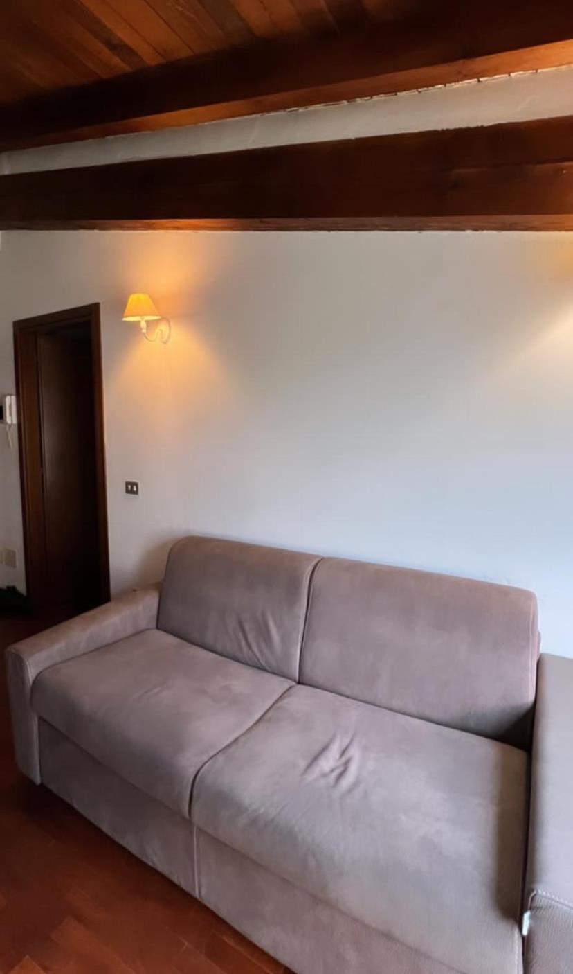 Appartement Civico288-Romantic Attic Near Ieo-Bocconi-F Prada à Milan Extérieur photo