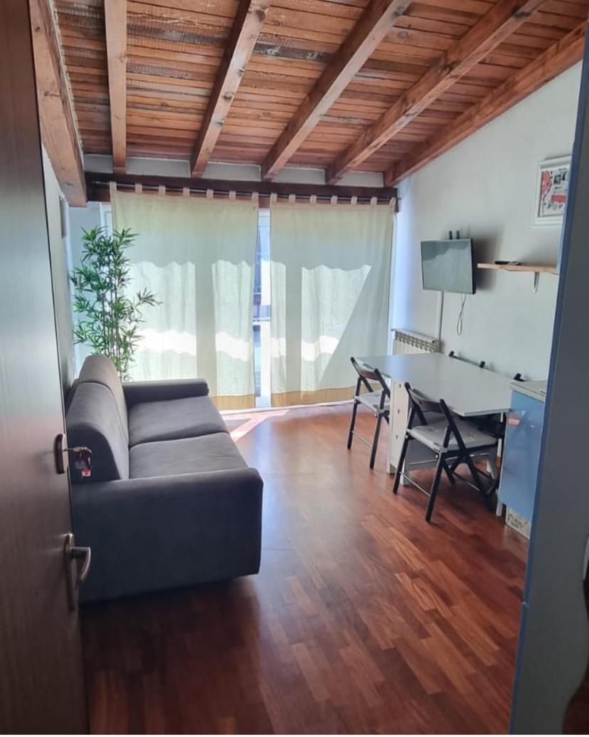 Appartement Civico288-Romantic Attic Near Ieo-Bocconi-F Prada à Milan Extérieur photo